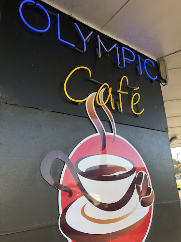 Opinii despre Olympic Cafe în Ngatea - Hospitality and gastronomy