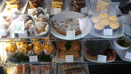 Laan Yamo Thai Restaurant