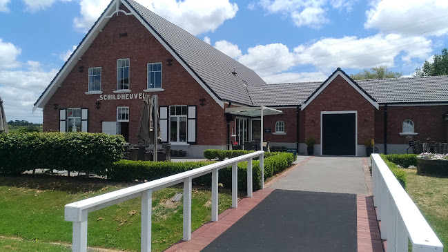 Zenders Cafe and Venue - Hospitality and gastronomy