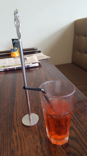 Comentarii opinii despre Coffee Culture Bush Inn