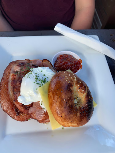 Comentarii opinii despre The Beach House Cafe