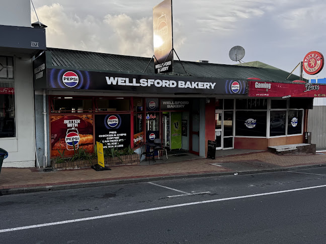 Wellsford Bakery