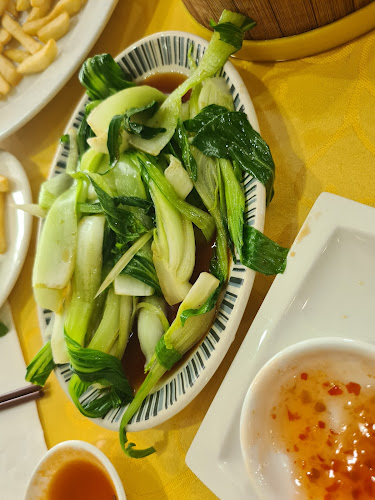 Tasty Restaurant - Palmerston North