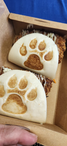 Opinii despre Panda Paw Eatery în Lower Hutt - Hospitality and gastronomy