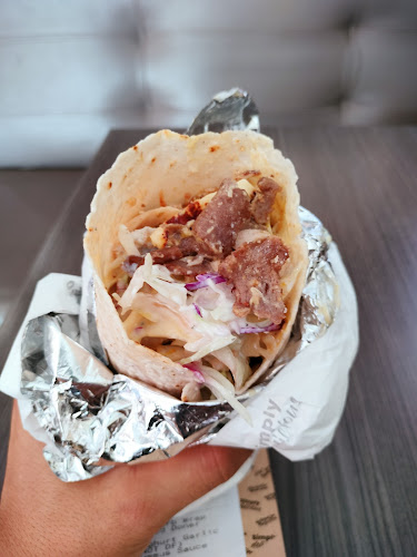 Comentarii opinii despre Cafe Anatolia Hastings