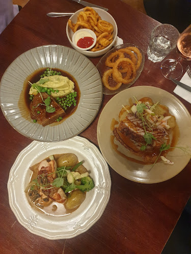 Opinii despre The Simply Grill Kitchen în Lower Hutt - Hospitality and gastronomy