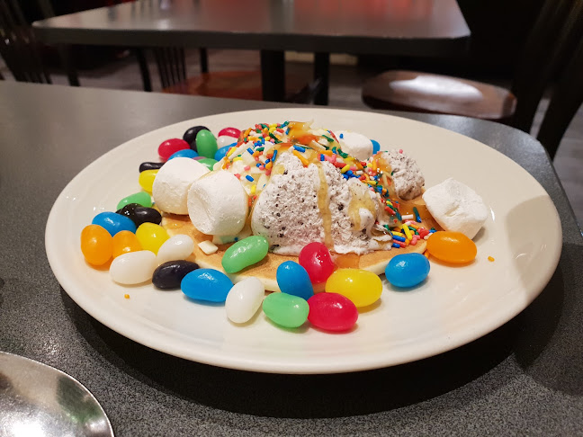 Gengis Khan New Lynn Mongolian BBQ Buffet - Hospitality and gastronomy