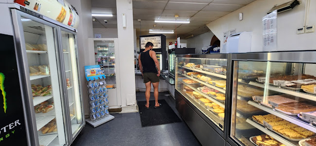 Oslers Bakery - Wairoa