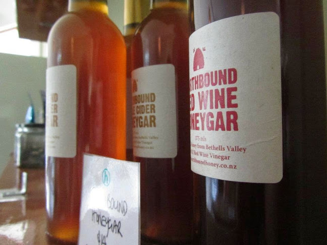 Humbug Cafe - Auckland