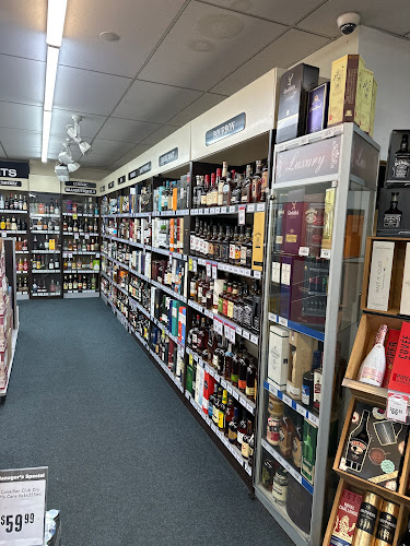 Opinii despre Merchants Liquor Evans Street Timaru în Timaru - Hospitality and gastronomy