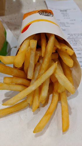 Burger King Carlton - Hospitality and gastronomy