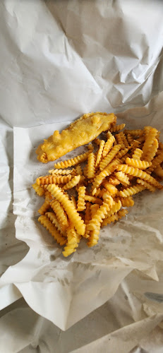 Mayfair Fish & Chip Express - Hospitality and gastronomy