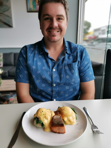 Comentarii opinii despre Jacaranda Cafe