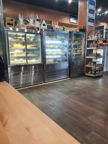 Comentarii opinii despre Blomquists Bakery