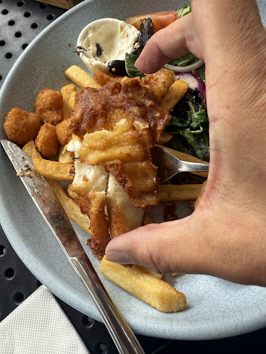 The Coffee Club Sylvia Park