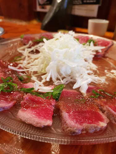 Yakitori Bar 89 K’rd - Hospitality and gastronomy