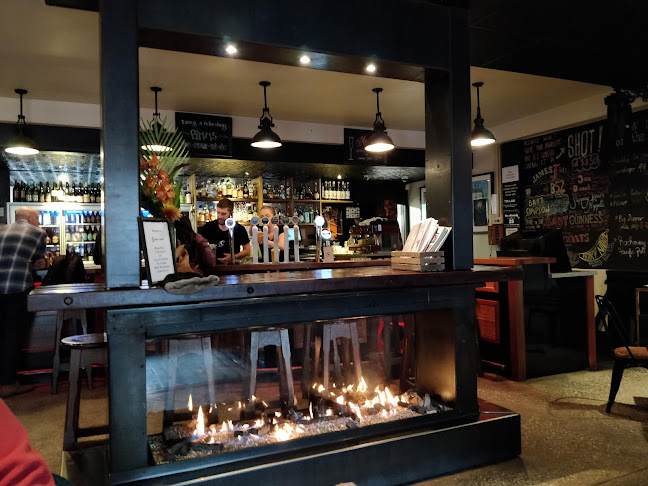 Comentarii opinii despre Local Queenstown