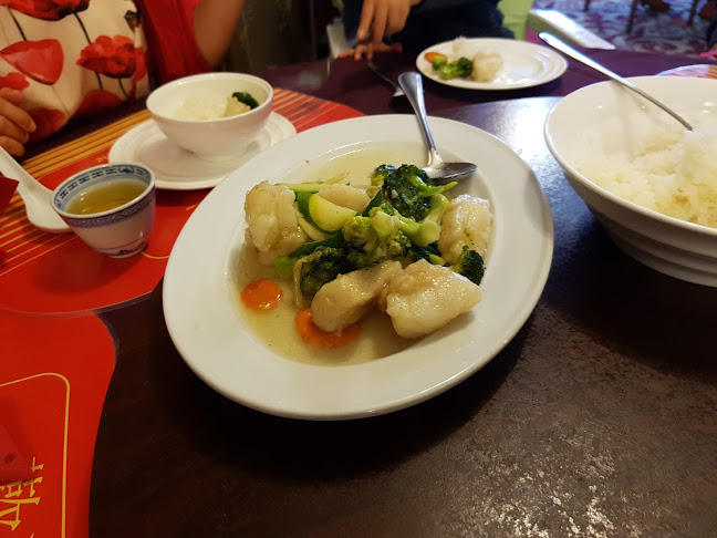 Canton Restaurant - Invercargill