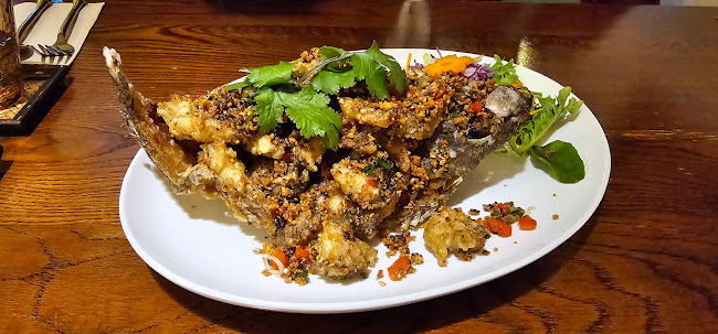 Hoon Hay Thai Restaurant Open Times