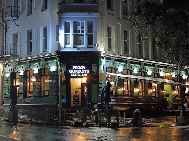 Peggy Gordon's Celtic Bar - Hospitality and gastronomy