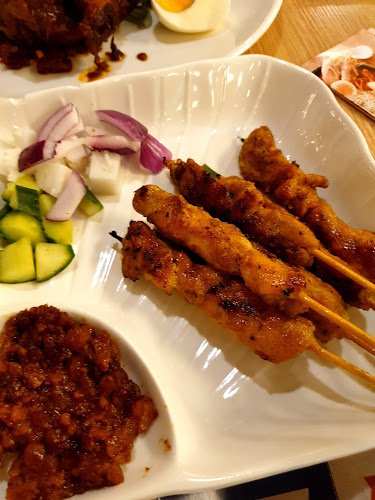 Comments and reviews of Uncle Man's Manukau