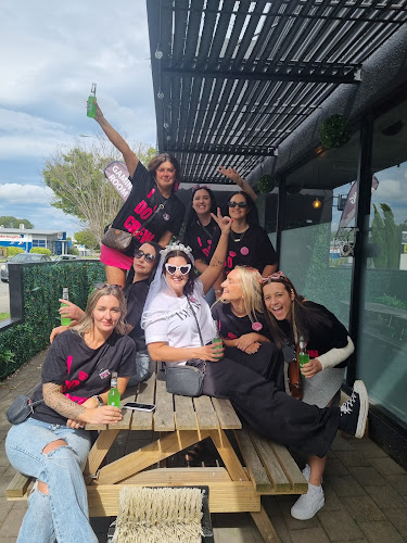 Jax Workshop - Hospitality and gastronomy