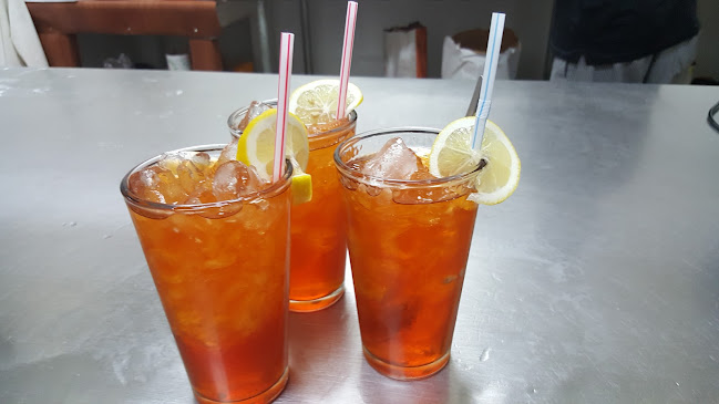 Oxford Bakery & Cafe - Levin