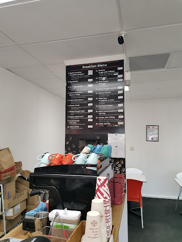 Hoon Hay Kiwi Bakery & Cafe - Christchurch