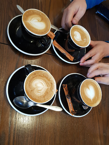 The Thirsty Peacock - Hospitality and gastronomy