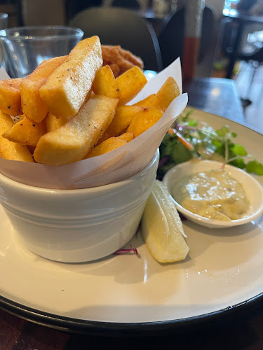 Mission Bay Cafe - Hospitality and gastronomy