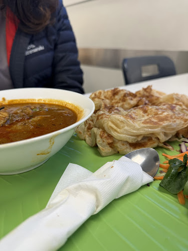 Taste of Malaysia Restaurant