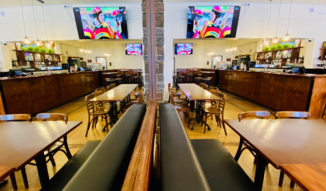 Cutlers Entertainment - Hospitality and gastronomy