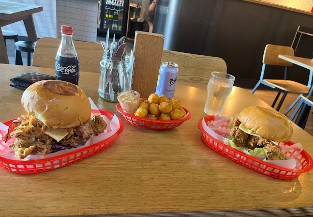 Winner Winner Pukekohe - Hospitality and gastronomy