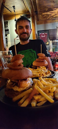 The Dubliner - Methven