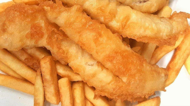 Reviews of Thank God It's Fryday Fish n Chips in Napier - Hospitality and gastronomy
