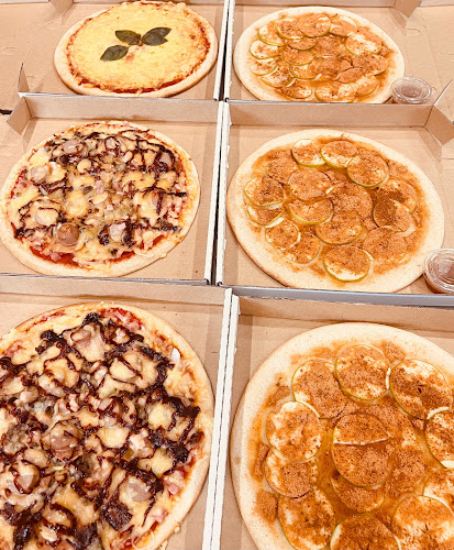 Art of Food Open Times