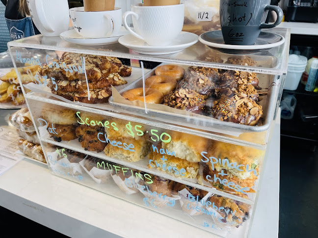 Opinii despre The Sugar Grill Cafe Te Atatu ALLPRESS COFFEE în Auckland - Hospitality and gastronomy