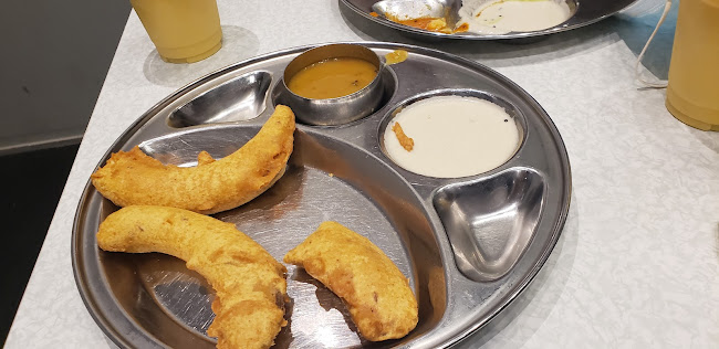 Saravanaa Bhavan - Hospitality and gastronomy