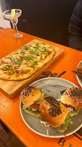 The Fainting Goat - Hospitality and gastronomy