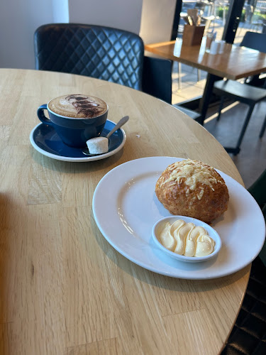 Comentarii opinii despre Soho Cafe & Bar