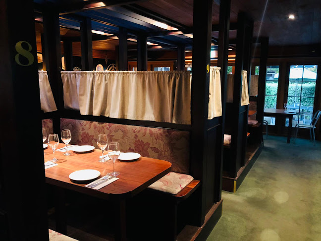 Comentarii opinii despre The Bicycle Thief Restaurant