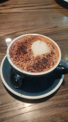 Bellbird Eatery - Lower Hutt