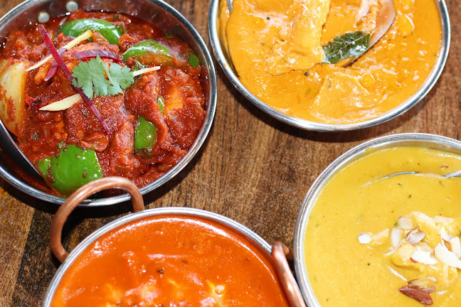 Opinii despre Indian Affair Restobar în Taupō - Hospitality and gastronomy