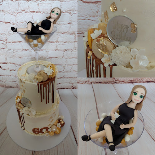 Opinii despre Sugar Swirls & Sprinkles în Paekākāriki - Hospitality and gastronomy