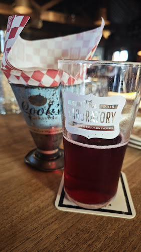 The Laboratory - Hospitality and gastronomy