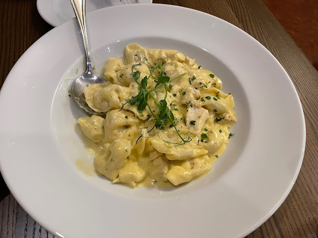 Reviews of Al Forno in Auckland - Hospitality and gastronomy