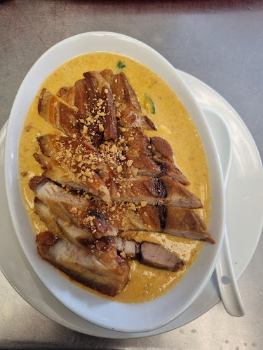 Thai Food Cambridge - Cambridge