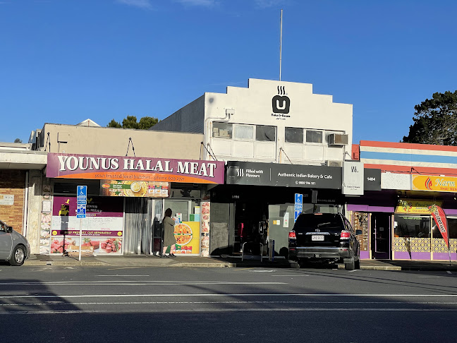 Bake&Beans Mt Roskill