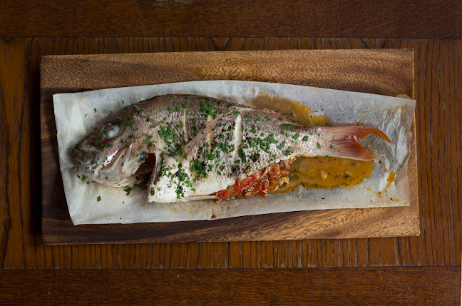 Comentarii opinii despre Ima Cuisine