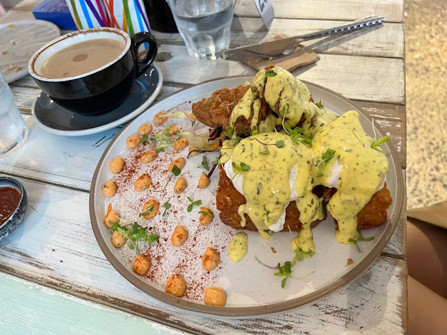 Little King Café - Hospitality and gastronomy